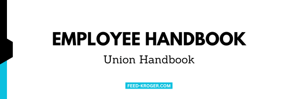 Kroger-Union-Handbook