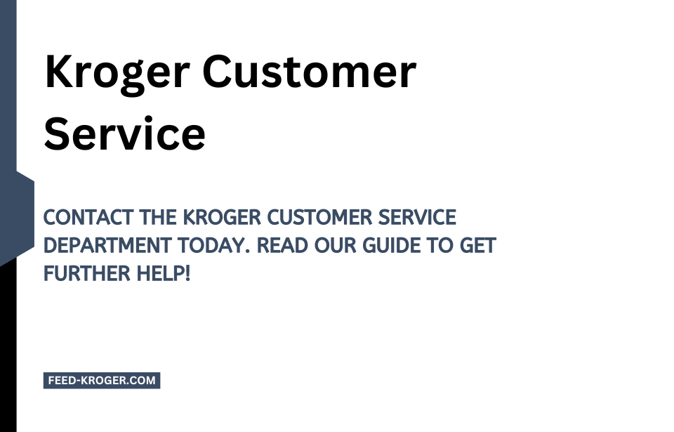 how-to-contact-Kroger-Customer-Service