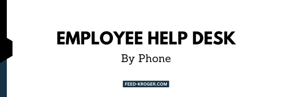 Kroger-Employee-Help-Desk-Phone-Number