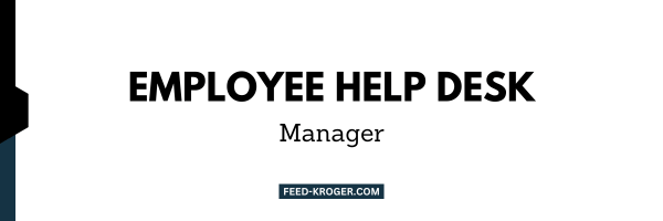 Kroger-Help-desk-number